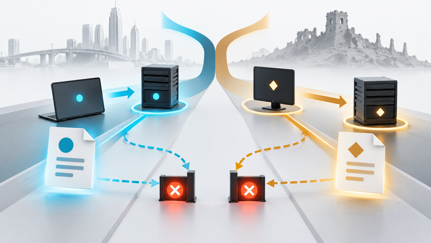 Shadowsocks и ShadowsocksR похожи по названию, но требуют проверки совместимости профиля
